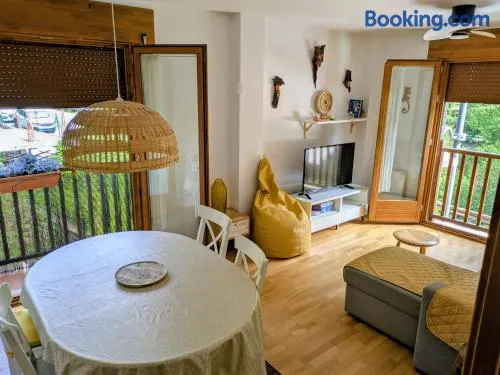 Apartamento Bielsa-Monte Pérdido - Image 1
