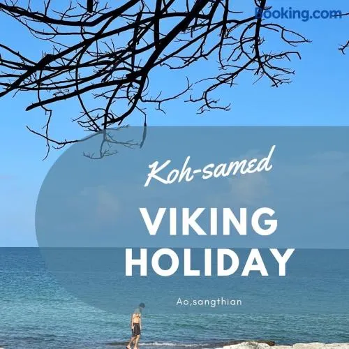 Viking Holiday Resort - Image 1