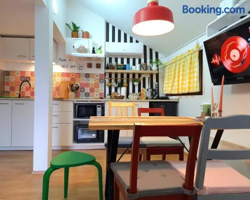 Boho House 5 camp Terme Catez with promotional tickets prices - Image 1