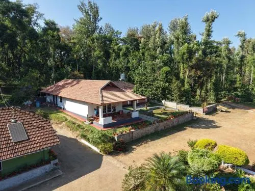 Whispering Meadows By Dazzle Destinations - Coorg - Image 1