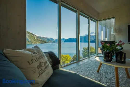 Fjord View Apartment - Image 1