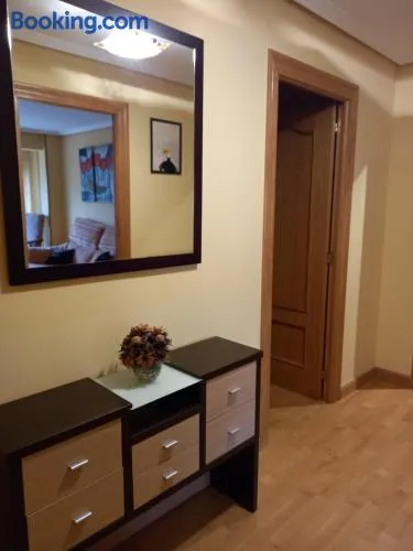 Apartamento Sopuente - Image 1