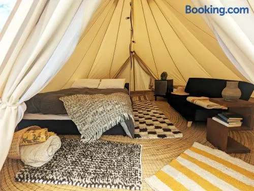 Glamping Yerbabuena - Image 1