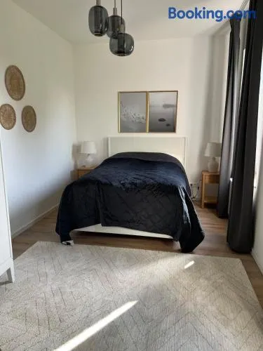 Schöne helle Wohnung - Image 1