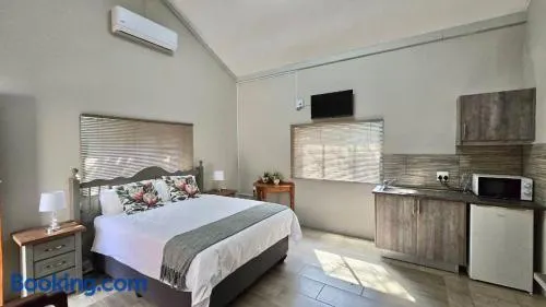 The Magalies Nest - Self Catering Accomodation - Image 1