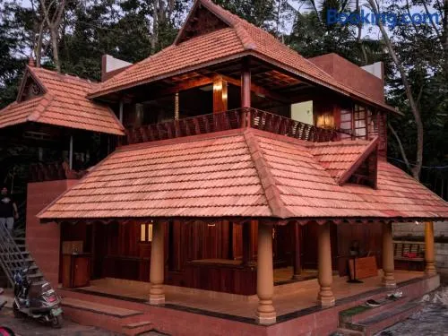 Green Lake Homestay - Image 1