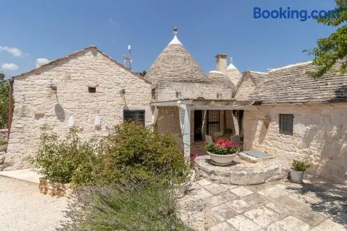 Trullo Cielo Cielo - Image 1