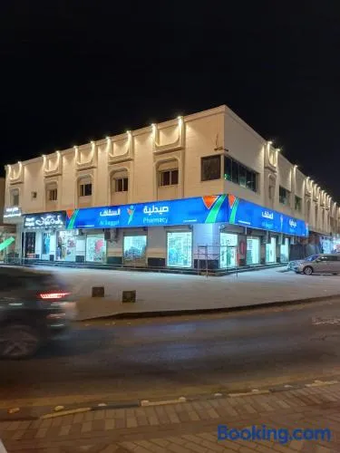 شقق طلائع الدانه للوحدات المخدومه - Image 1