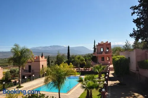Le Beau Site Ourika - Image 1