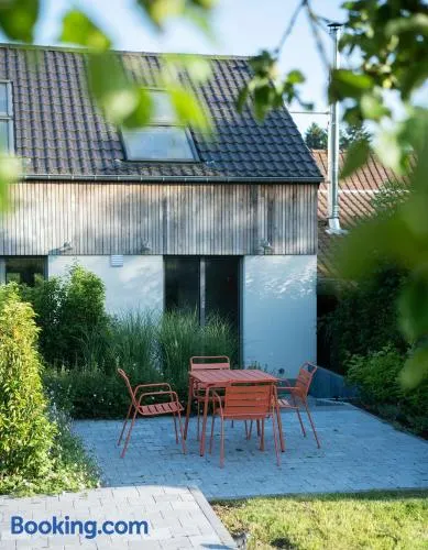 La Suite au Bois d'Ohey - Image 1