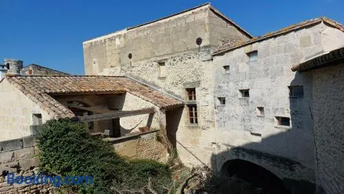 Le Petit DoMeynes - Image 1
