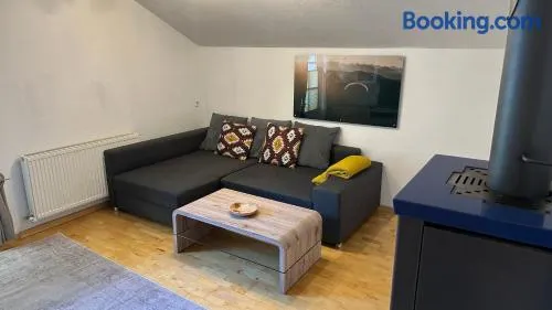 Apartment Garber - Image 1
