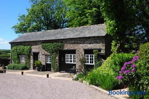 Cloister Park Cottages - Image 1