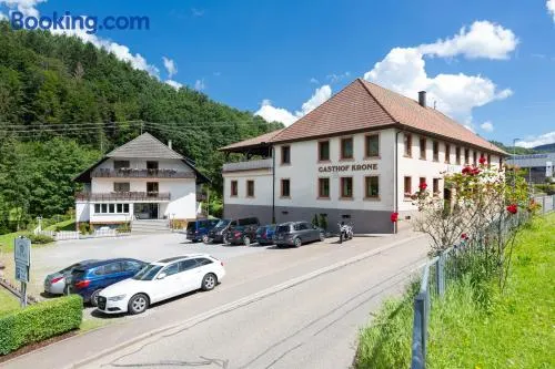 Gasthof Krone - Image 1