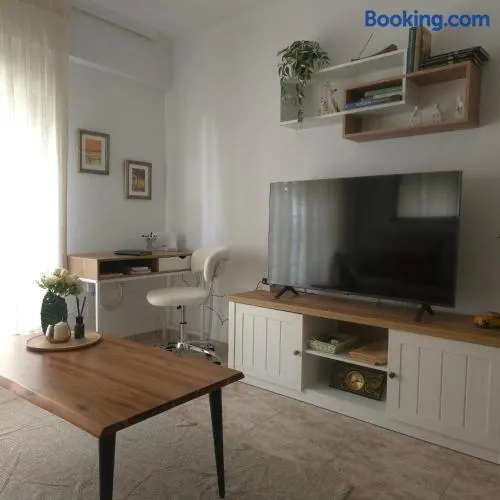 apartamento alma - Image 1