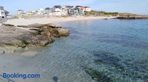 San Cibrao,belleza y tranquilidad. - Image 1
