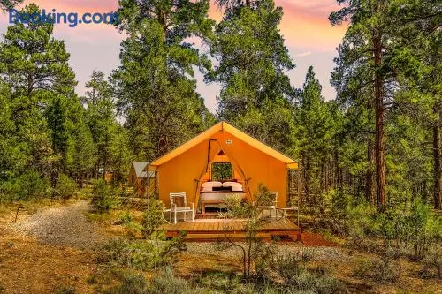 Highland Grand Canyon Glamping - Image 1