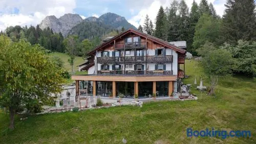 Rifugio Caltena - Image 1