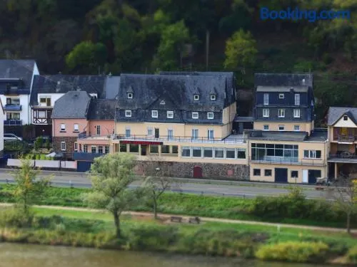 Hotel Briedeler Haus - Image 1