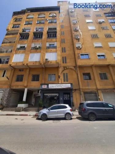 Downtown apartment - Image 1