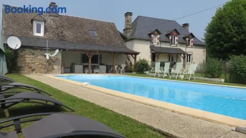 Les Gîtes du Domaine de Layre - Image 1