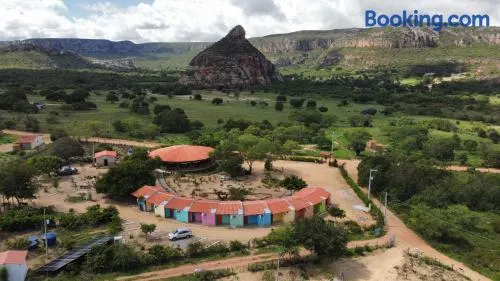 Pousada Vila Mara do Sertão - Image 1