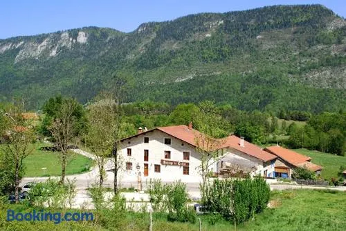 Auberge le Collet - Image 1