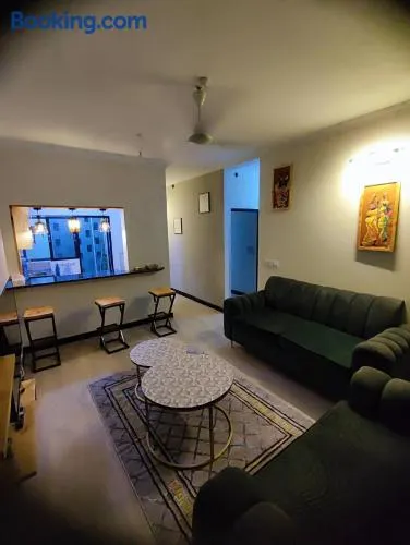 Cozy nest - Image 1