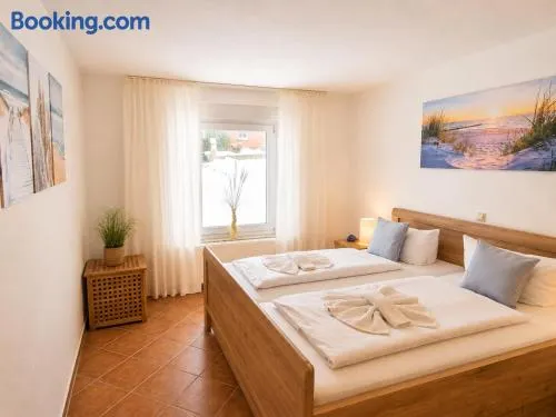 Appartement Zur Koje - Image 1