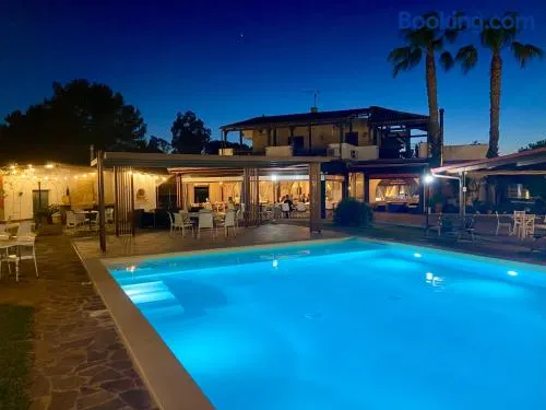 Agriturismo Villa Pina - Image 1