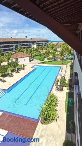 Cupe Beach Living Beira Mar - Image 1