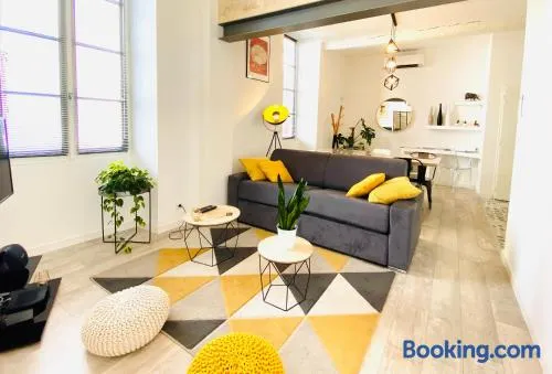 Feel@Home Nemausus « Le 4 » - Image 1
