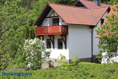 Ferienwohnung Nüssleshof - Image 1