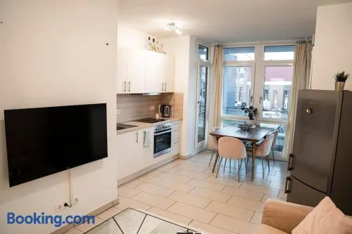 Ferienwohnung in der Nähe von Köln - Image 1