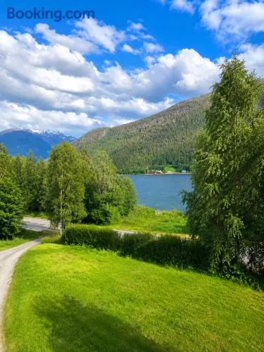 Fjordside Apartment - Image 1