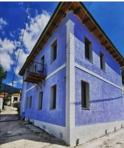 Theokleia_guest house - Image 1