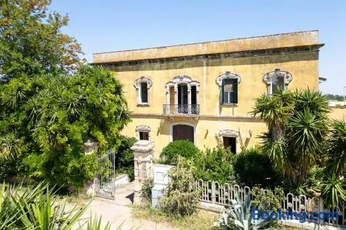 Casina Grassi In Salento - Image 1