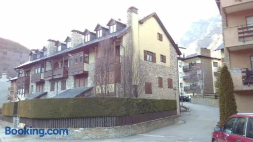 Espot Natura - Apartament de muntanya al PN Aigüestortes i Sant Maurici - Image 1