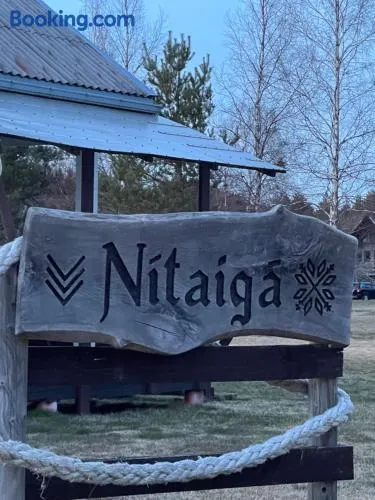 Nitaiga Seaside Holiday Homes - Image 1
