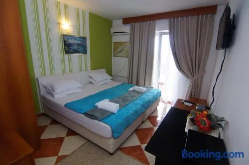 Guesthouse Villa Gaga - Image 1