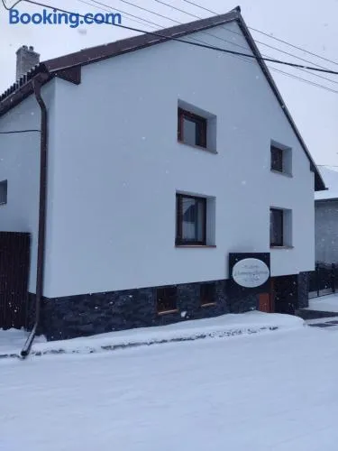 Apartmány Rejdovian - Image 1