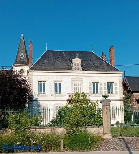 Manoir de la Saône - Image 1