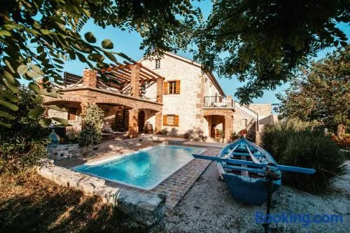 Villa Romantika Dalmacija - Image 1