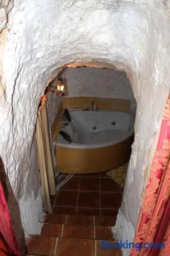 Casa Rural con Jacuzzi Paraíso del Júcar - Image 1