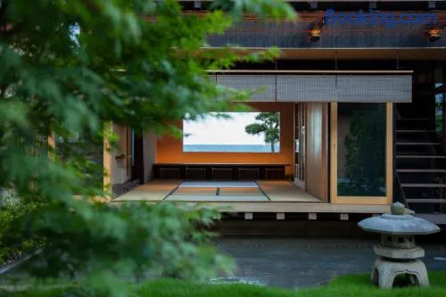 modern ryokan kishi-ke - Image 1
