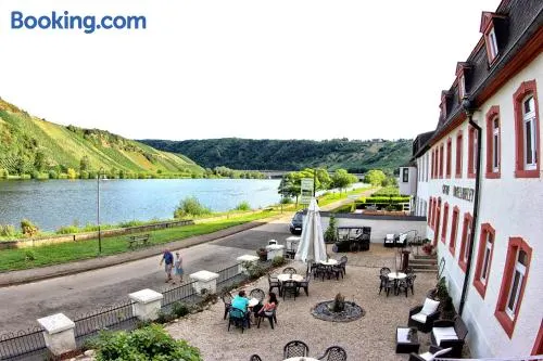 Hotel- Weingut- Moselloreley - Image 1