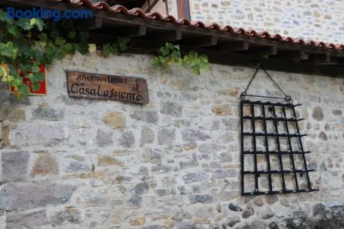Apartamentos Rurales Casa Lafuente - Image 1