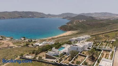 Bohemian Blue Villa - 7 BDRM - beach in 200m - MG Villas - Image 1