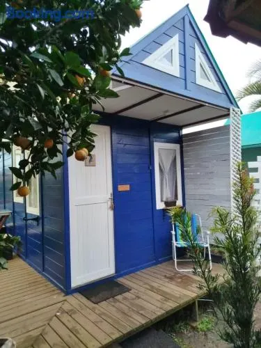 Mini House Park - Image 1