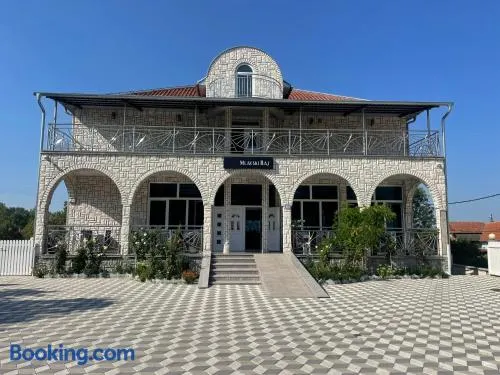 Mlavski Raj Restoran & Smestaj - Image 1